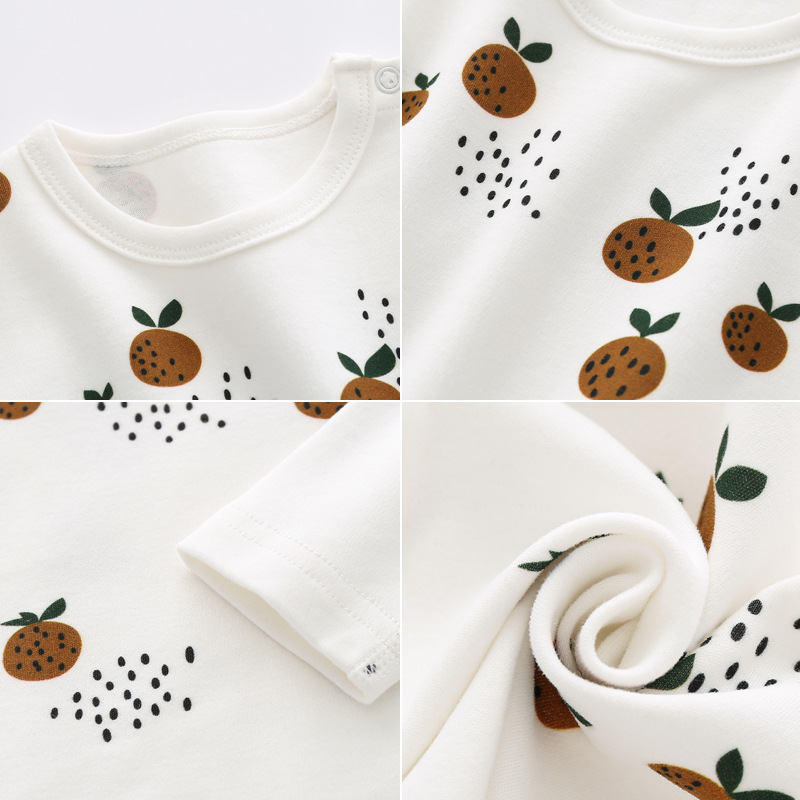 Baby Clothing Sets Suit Organi - Baby Clothing Organic Cotton のレビューと価格