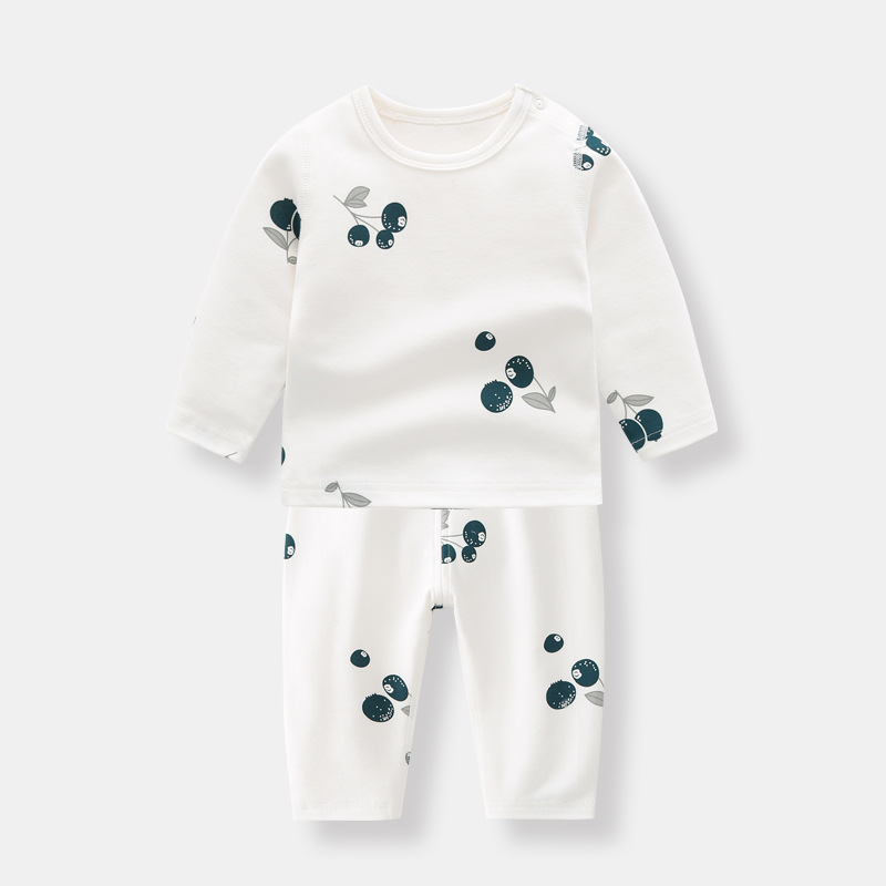 Baby Clothing Sets Suit Organi - Baby Clothing Organic Cotton のレビューと価格