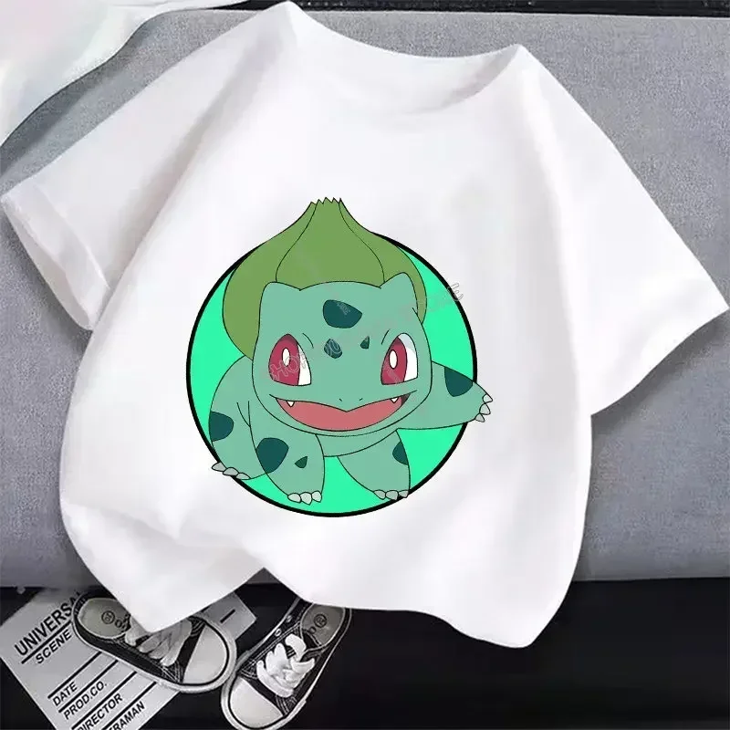 Pikachu Pokemon Cotton T Shirt - Baby Clothing 1 Year Old のレビューと価格