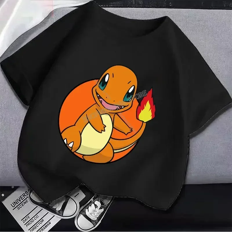 Pikachu Pokemon Cotton T Shirt - Baby Clothing 1 Year Old のレビューと価格