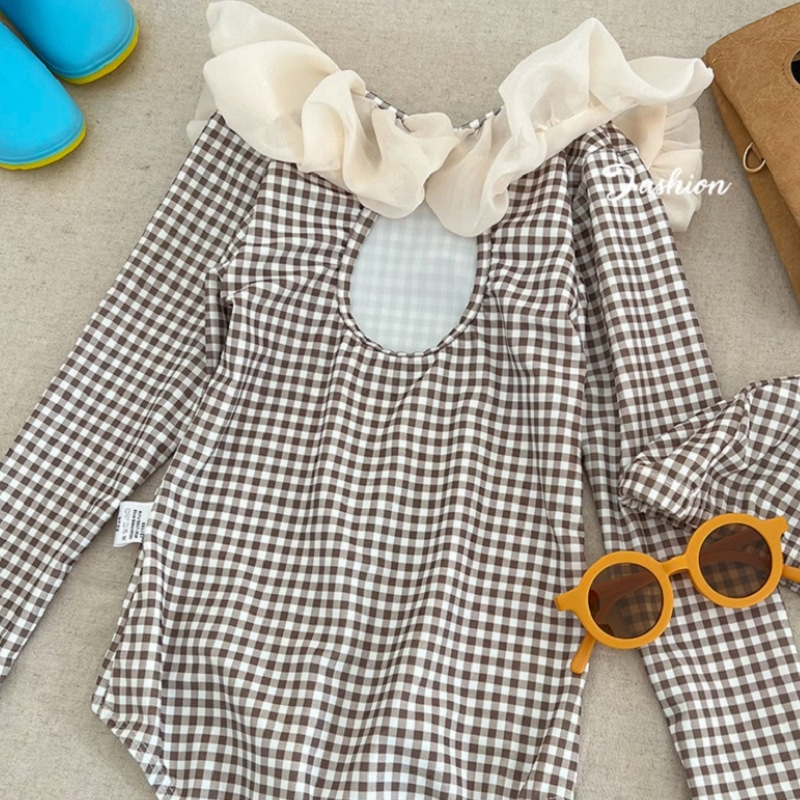 Fashion Baby Girl Swim Suit Wi - Baby Clothing Hawaii のレビューと価格