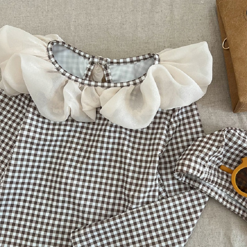 Fashion Baby Girl Swim Suit Wi - Baby Clothing Hawaii のレビューと価格
