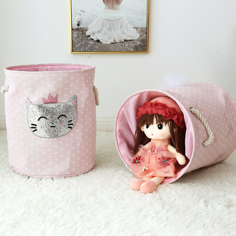 Foldable Laundry Basket for Di - Baby Clothing Basket のレビューと価格