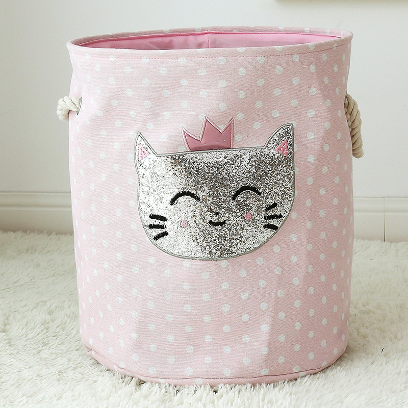 Foldable Laundry Basket for Di - Baby Clothing Basket のレビューと価格