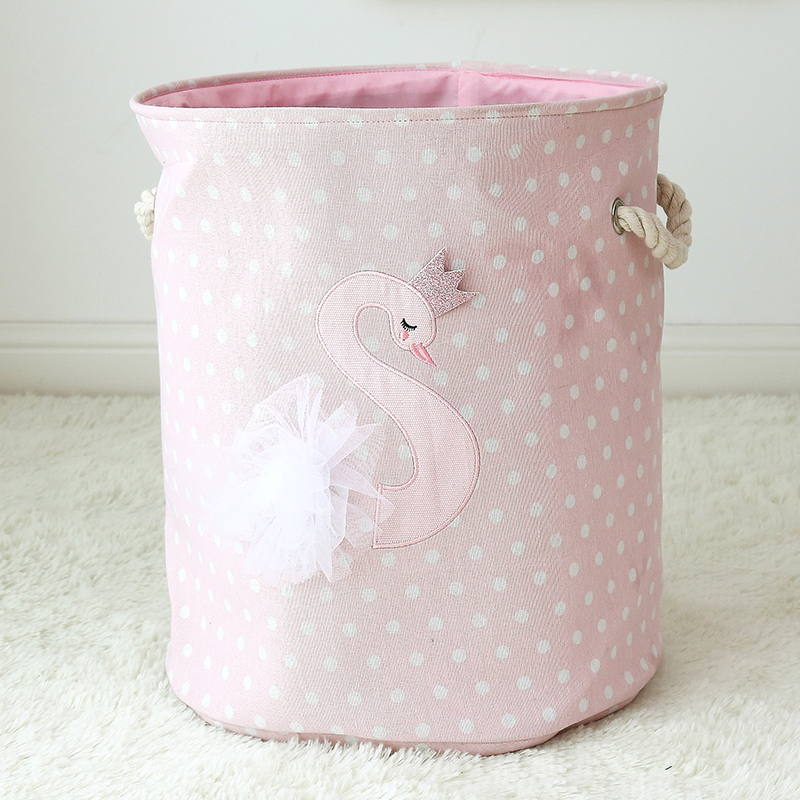 Foldable Laundry Basket for Di - Baby Clothing Basket のレビューと価格