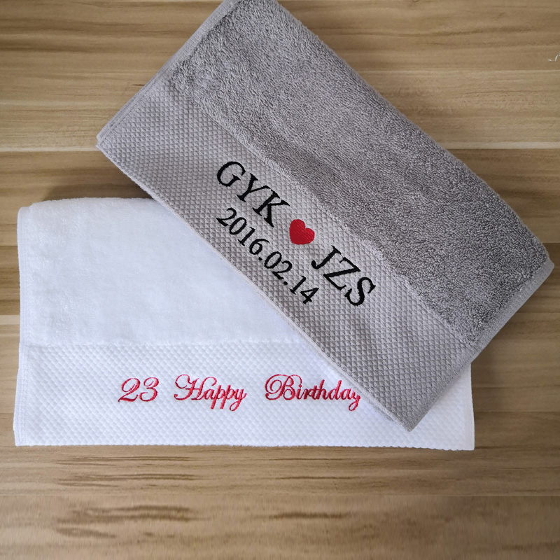 Customized Any Text Logo Party - Baby Clothing Logo のレビューと価格