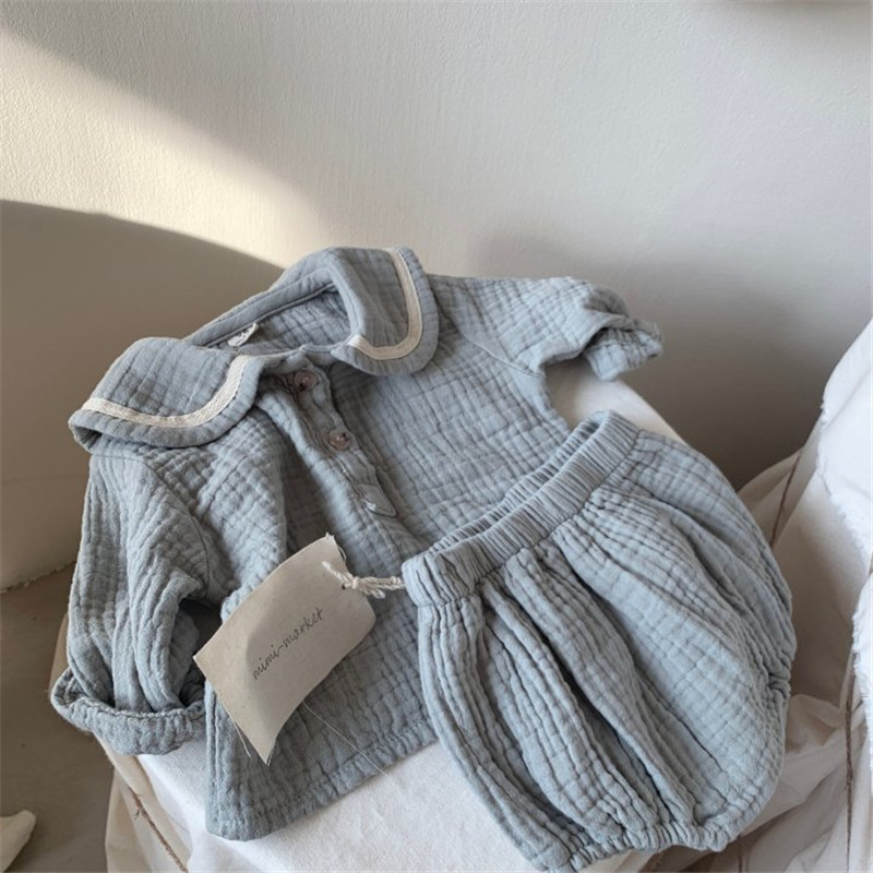 Baby Clothing Sets For 0-3Year - Baby Clothing Organic Cotton のレビューと価格