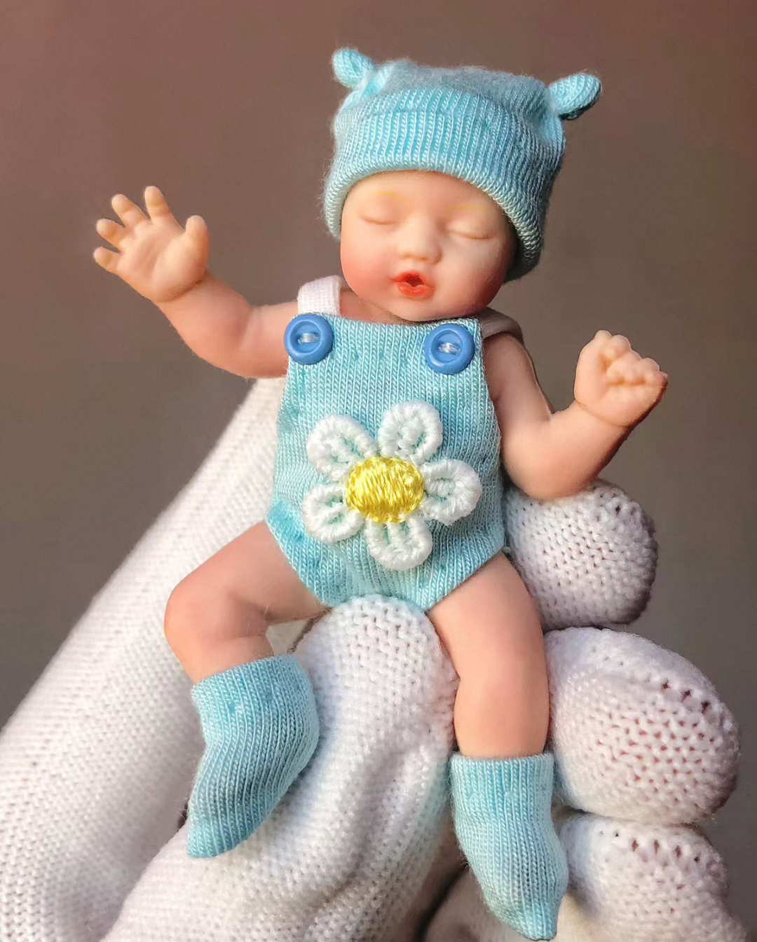 Only Doll Clothing Zuru Myster - Baby Clothing 1 Year Old のレビューと価格