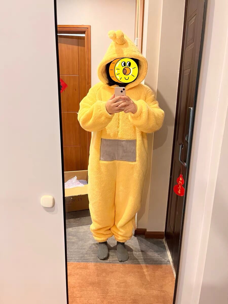 Antenna Baby Cartoon Adult Jum - Baby Clothing 1 Year Old のレビューと価格