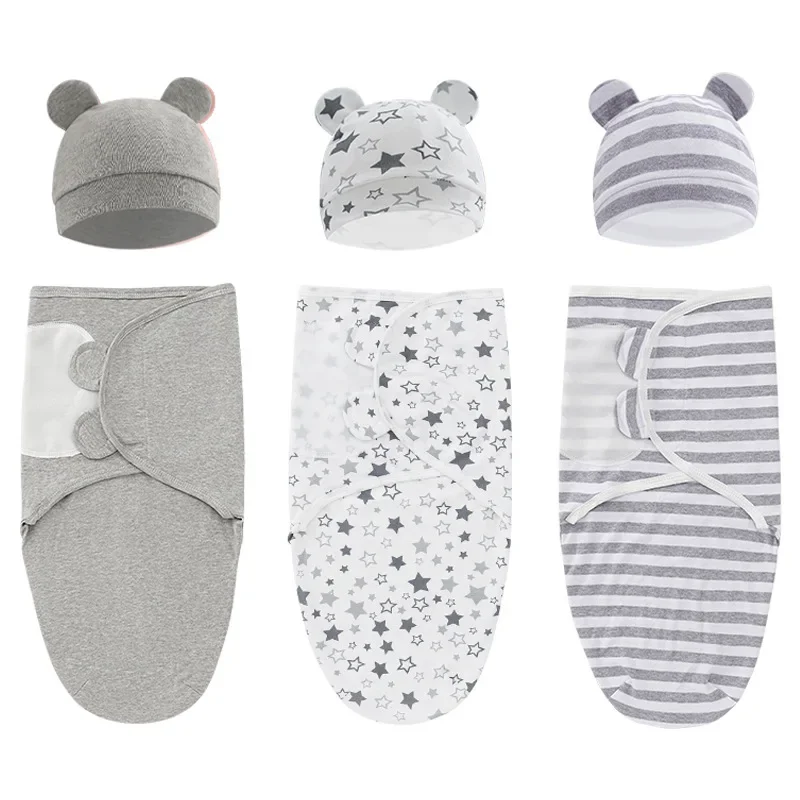 100% Organic Cotton Baby Swadd - Baby Clothing Organic Cotton のレビューと価格