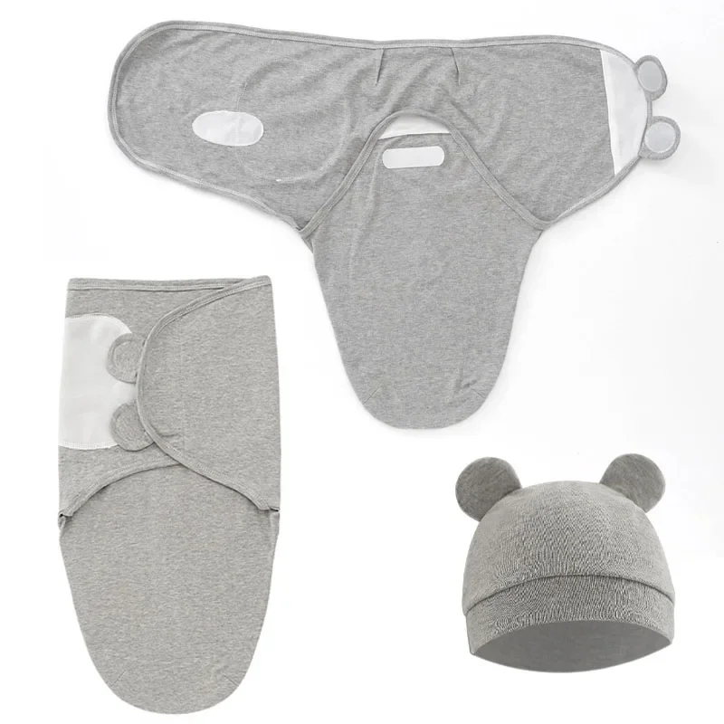100% Organic Cotton Baby Swadd - Baby Clothing Organic Cotton のレビューと価格