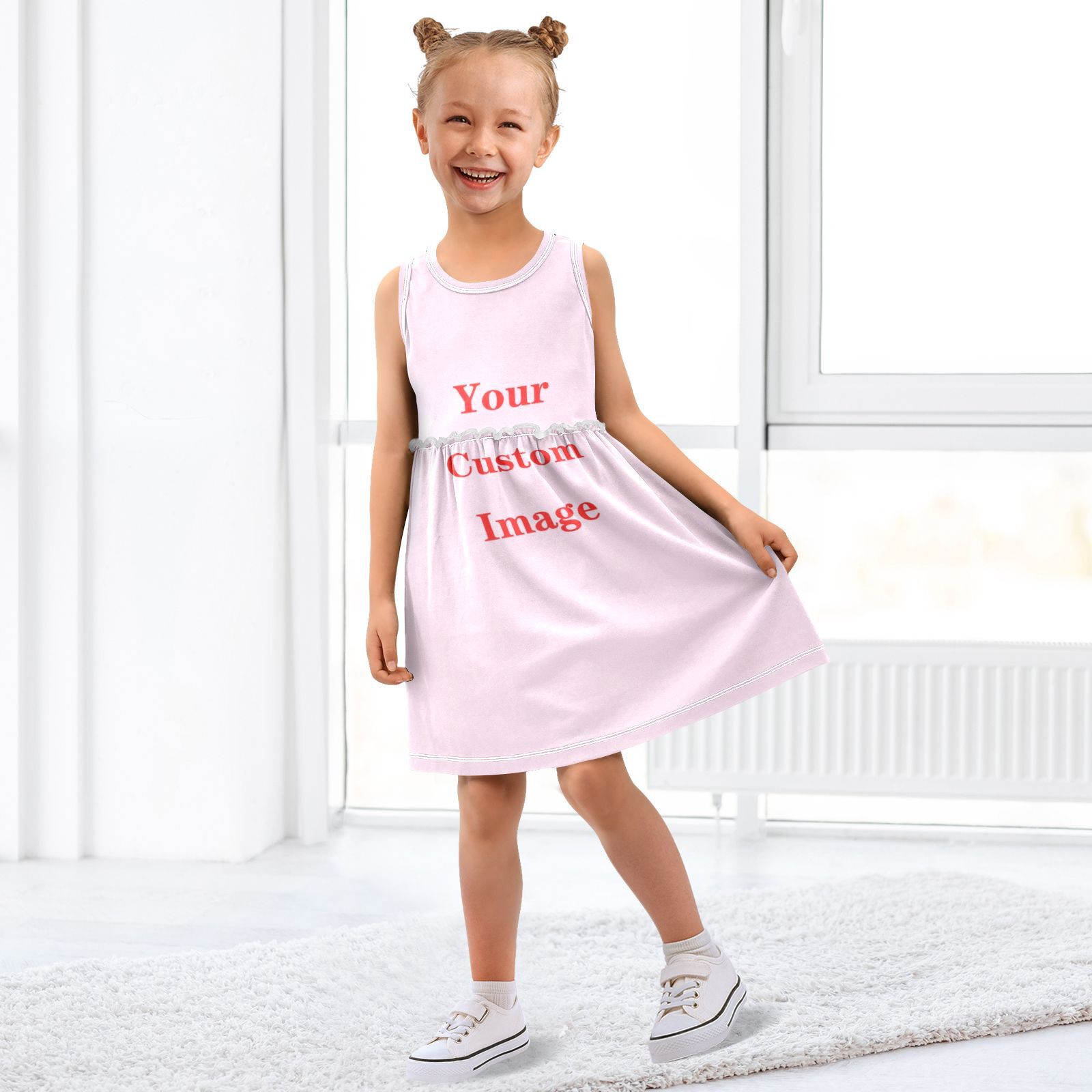 Girls Clothes New Summer Princ - Baby Clothing Images のレビューと価格