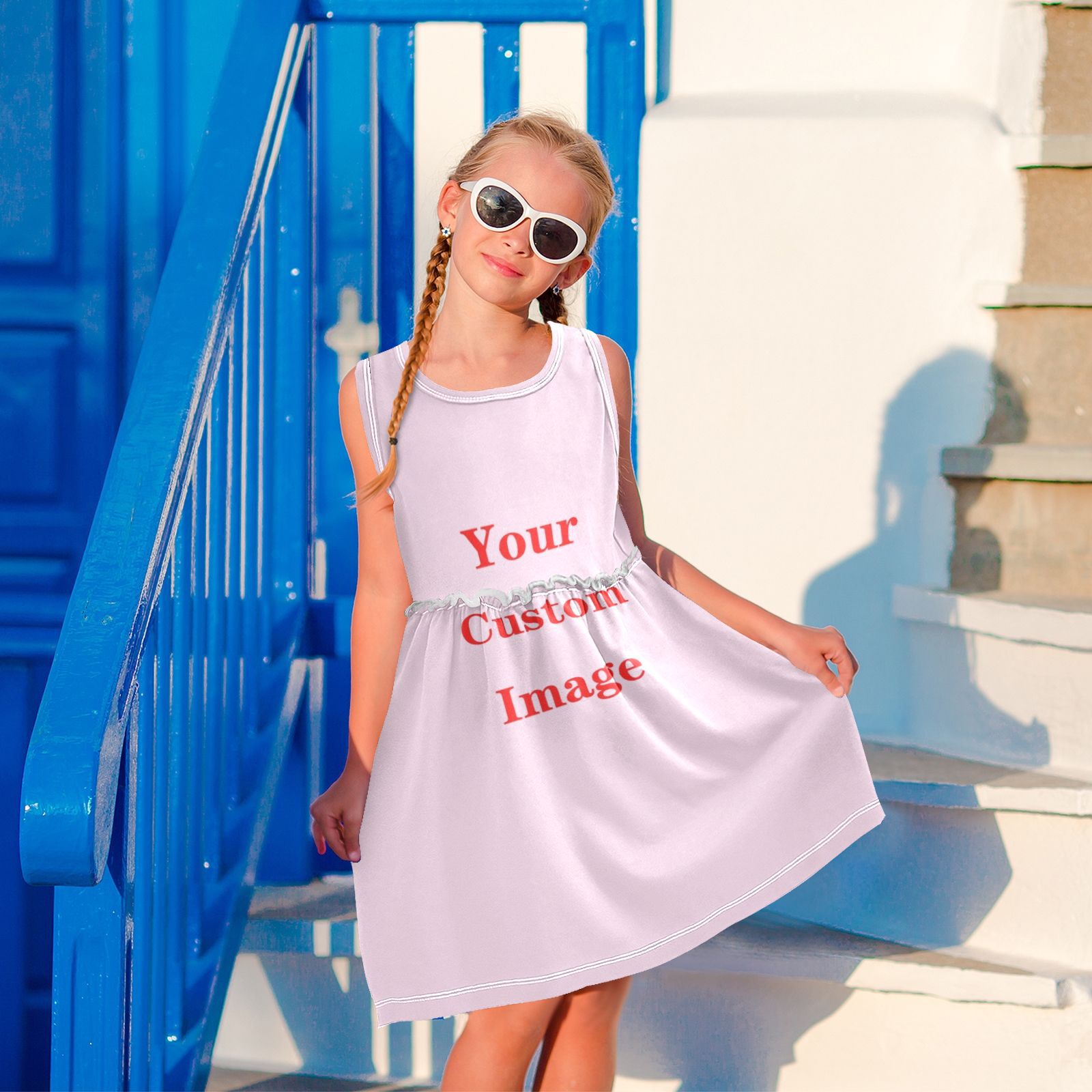 Girls Clothes New Summer Princ - Baby Clothing Images のレビューと価格