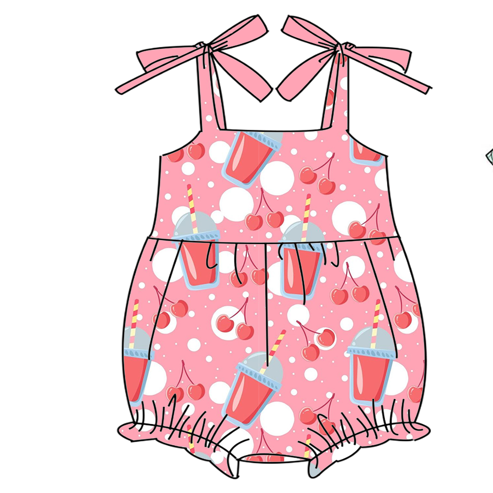Boutique children's romper sli - Baby Clothing Made In Usa のレビューと価格