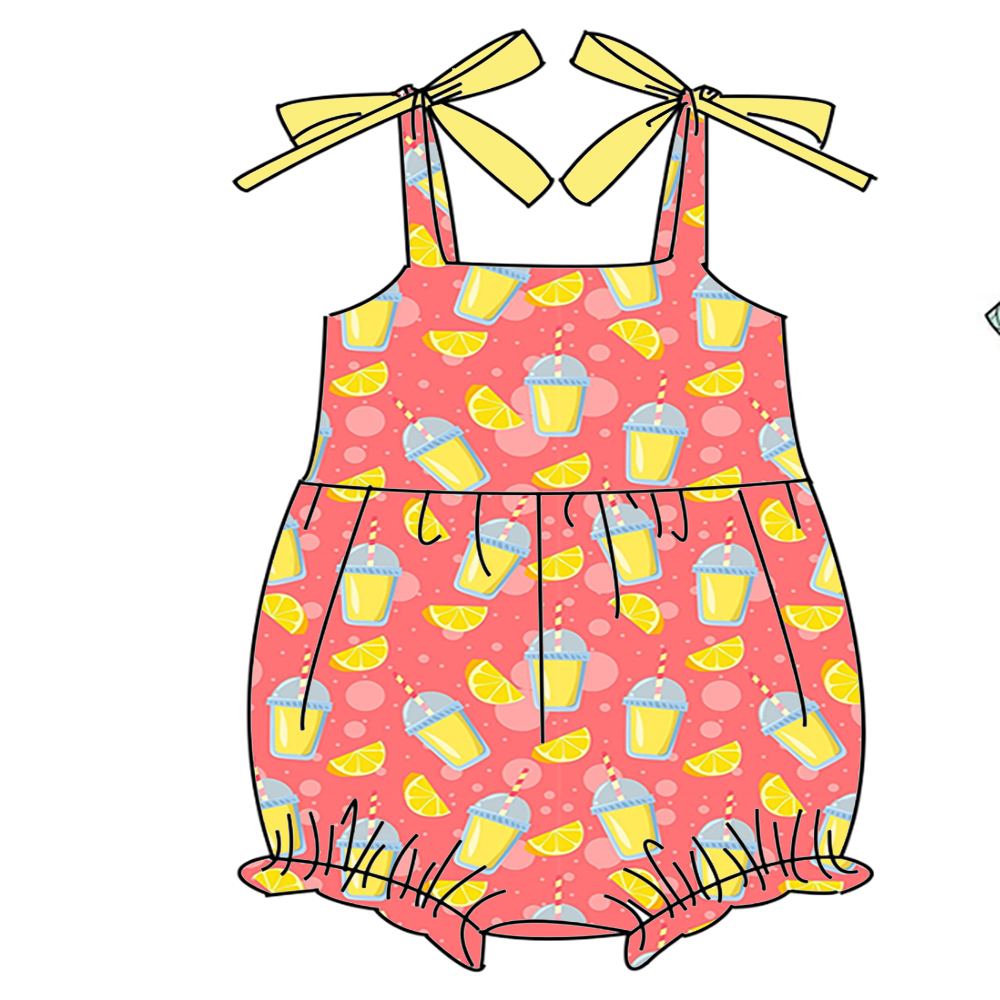 Boutique children's romper sli - Baby Clothing Made In Usa のレビューと価格