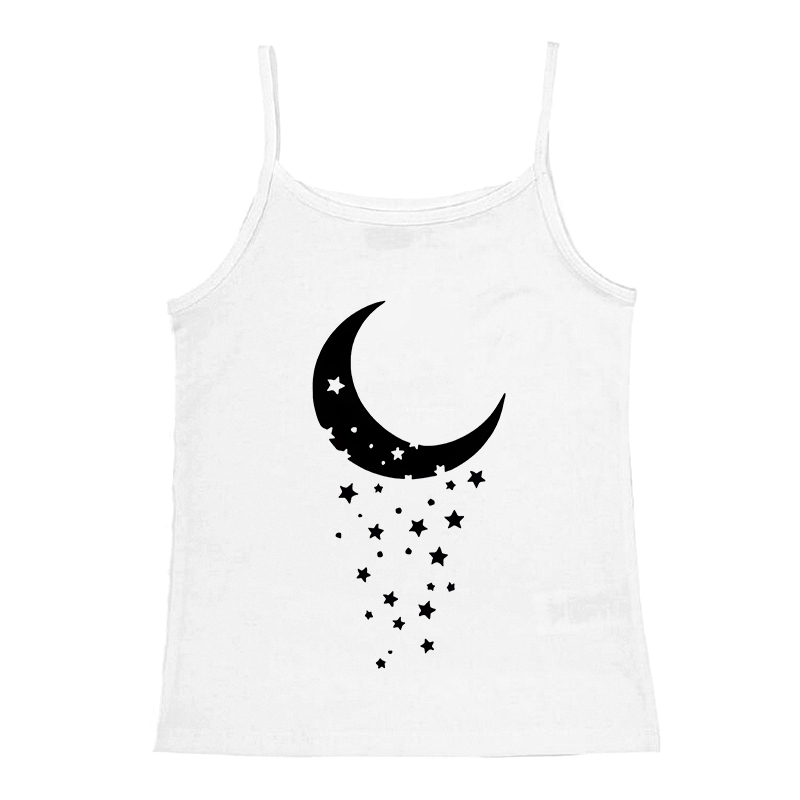 Fashion Moon Stars Graphic Ima - Baby Clothing Images のレビューと価格