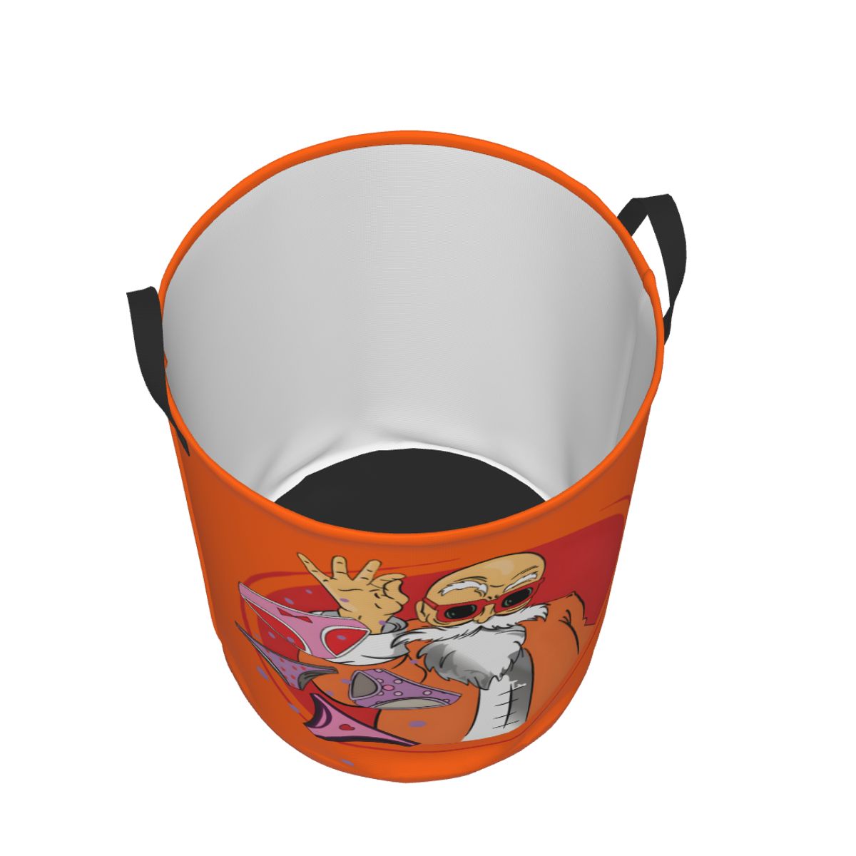 Custom Masters Roshis Cartoon  - Baby Clothing Basket のレビューと価格