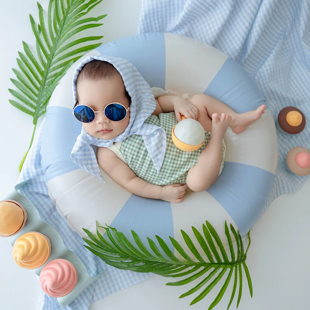 Newborn Photography Props Hawa - Baby Clothing Hawaii のレビューと価格