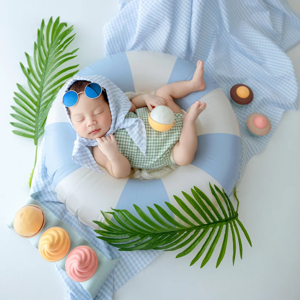 Newborn Photography Props Hawa - Baby Clothing Hawaii のレビューと価格