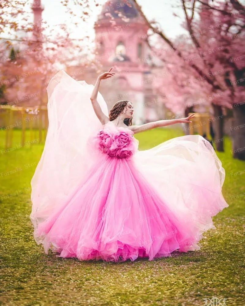 FORMALS Strapless Baby Pink A- - Baby Clothing Made In Usa のレビューと価格