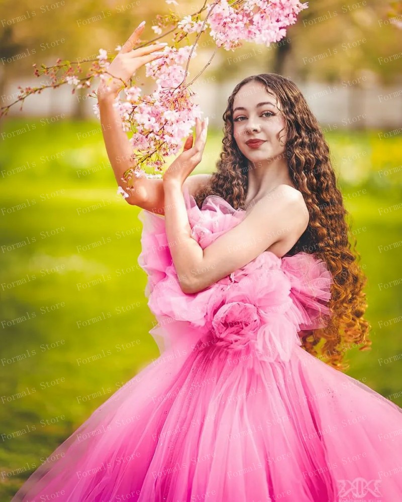 FORMALS Strapless Baby Pink A- - Baby Clothing Made In Usa のレビューと価格