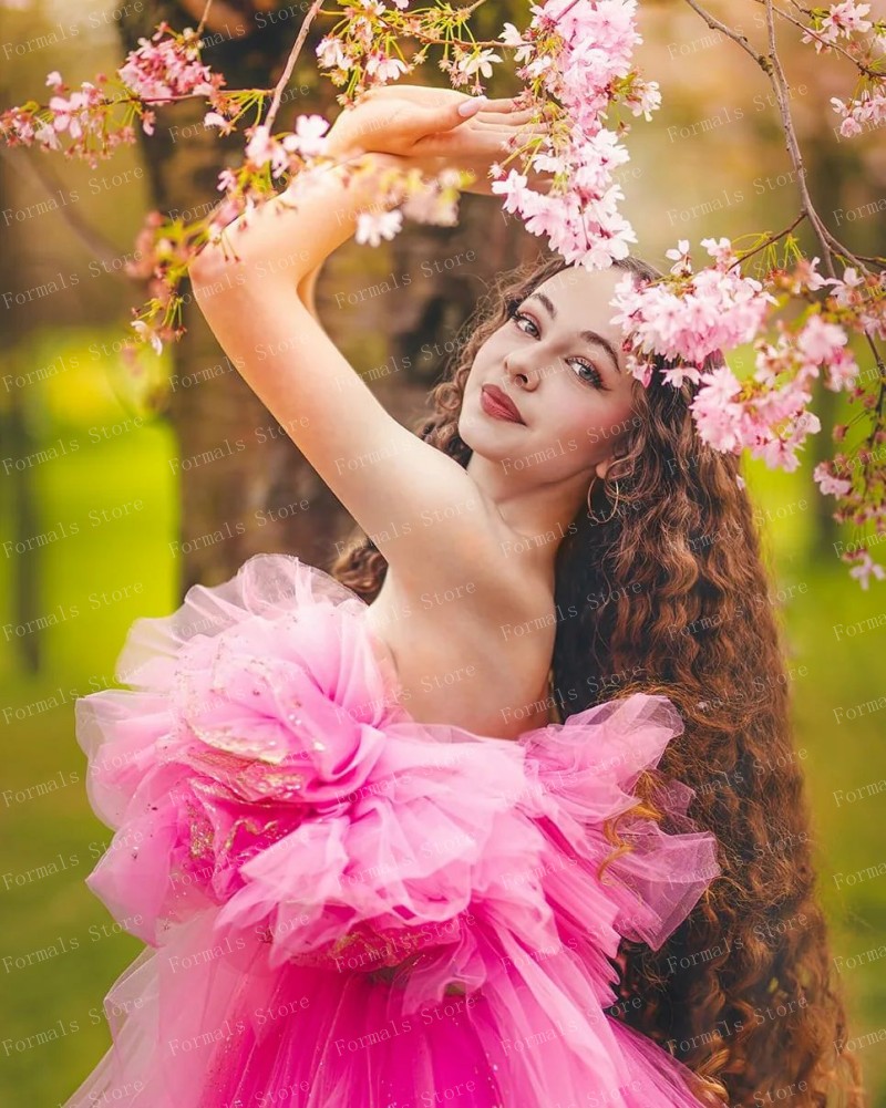 FORMALS Strapless Baby Pink A- - Baby Clothing Made In Usa のレビューと価格
