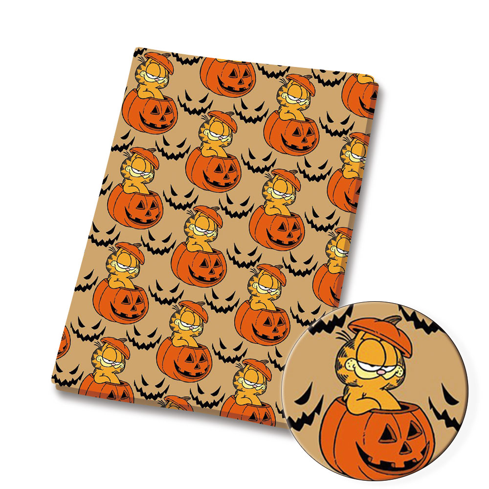 Cartoon Fabric Hot DIY140*50cm - Baby Clothing 1 Year Old のレビューと価格