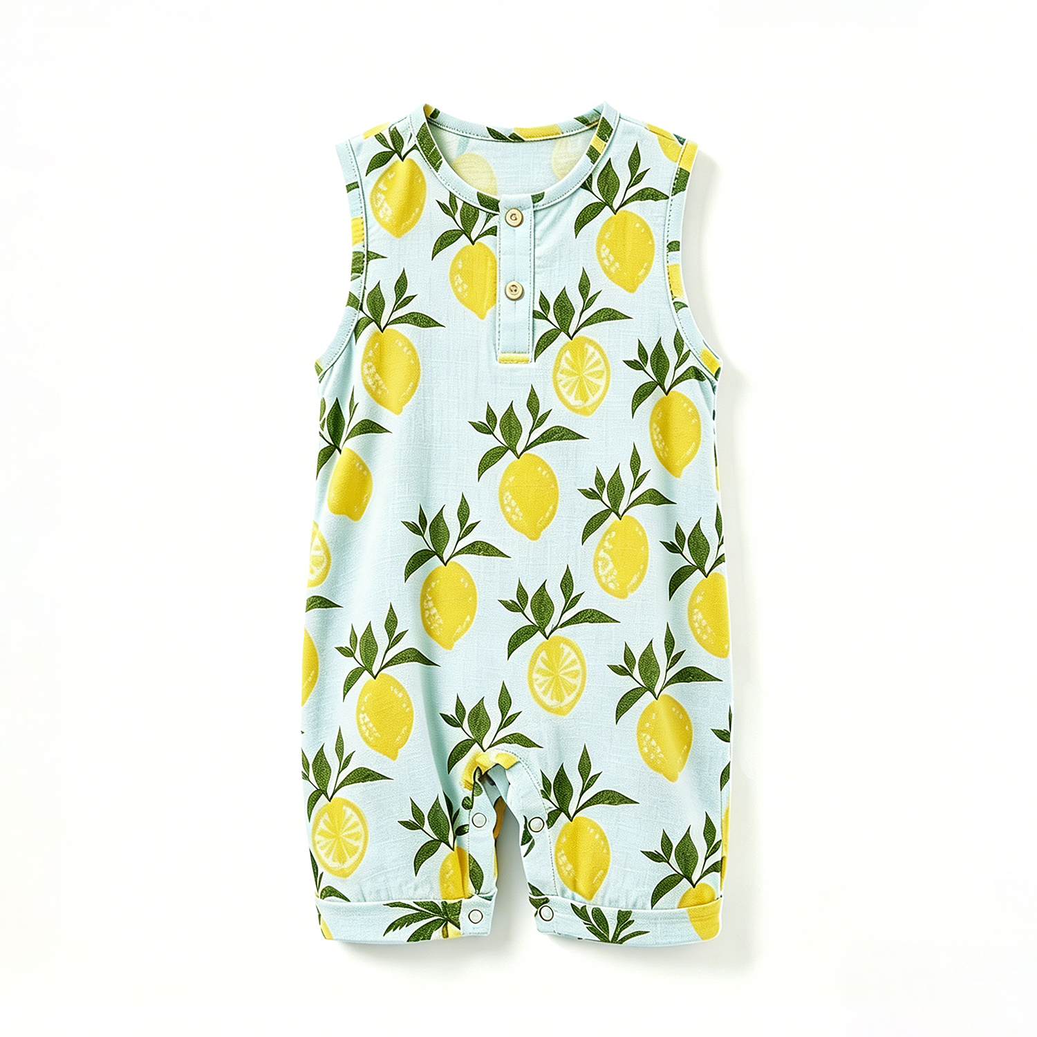 Summer Casual Baby Rompers Org - Baby Clothing Organic Cotton のレビューと価格