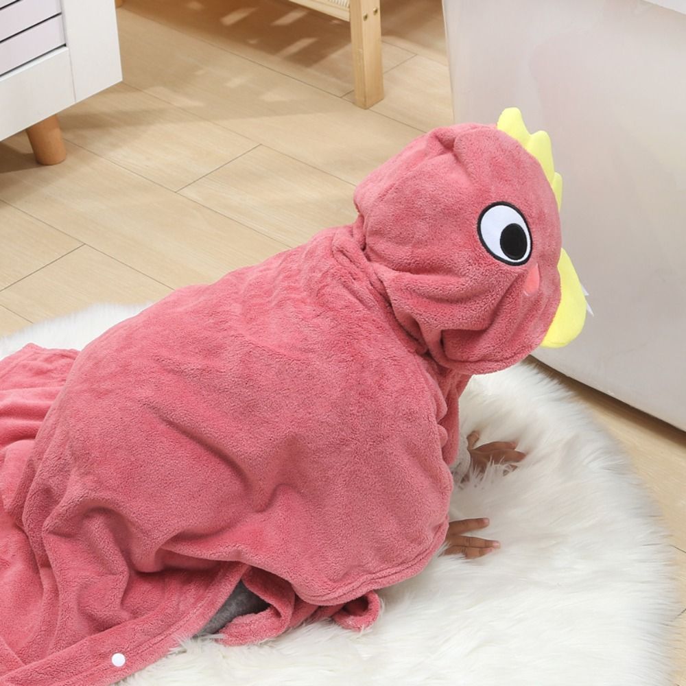 Comfortable Cartoon Baby Bath  - Hooded Bath Towel のレビューと価格