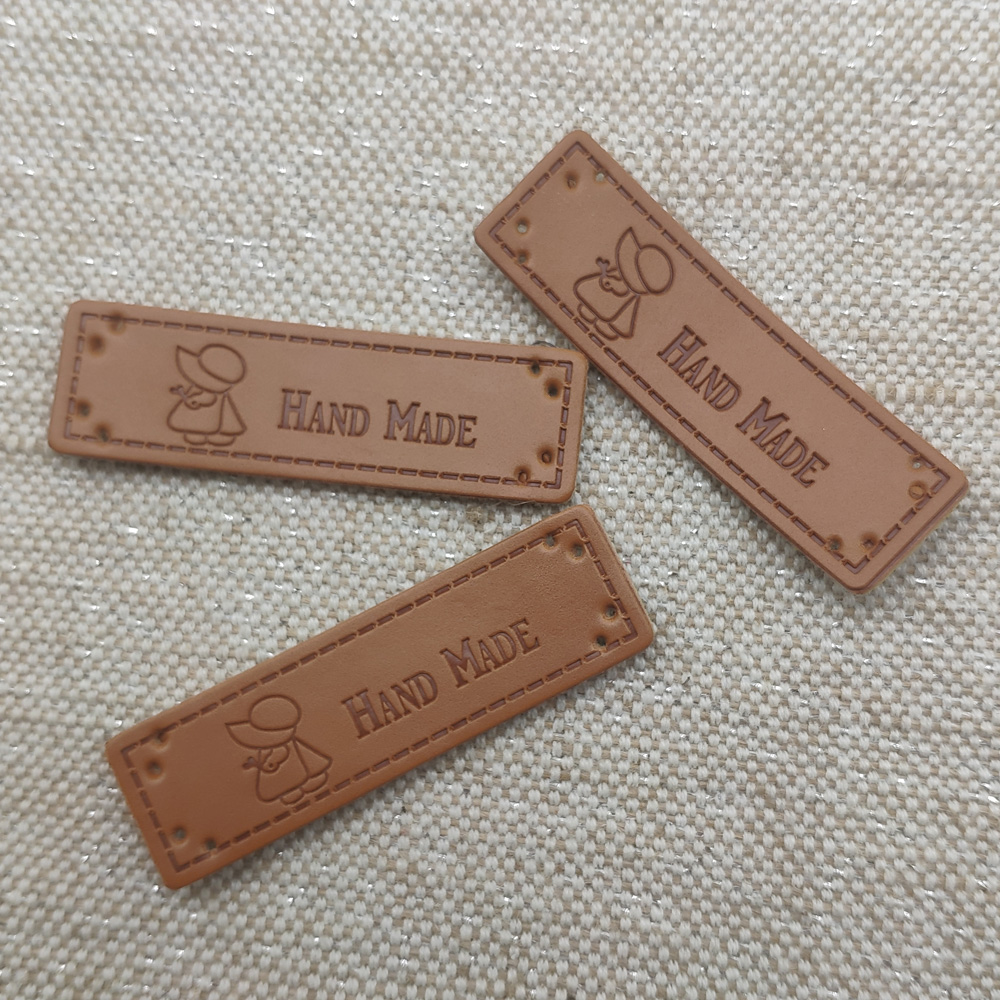 Lovely Girl Handmade Labels Fo - Baby Clothing Made In Usa のレビューと価格