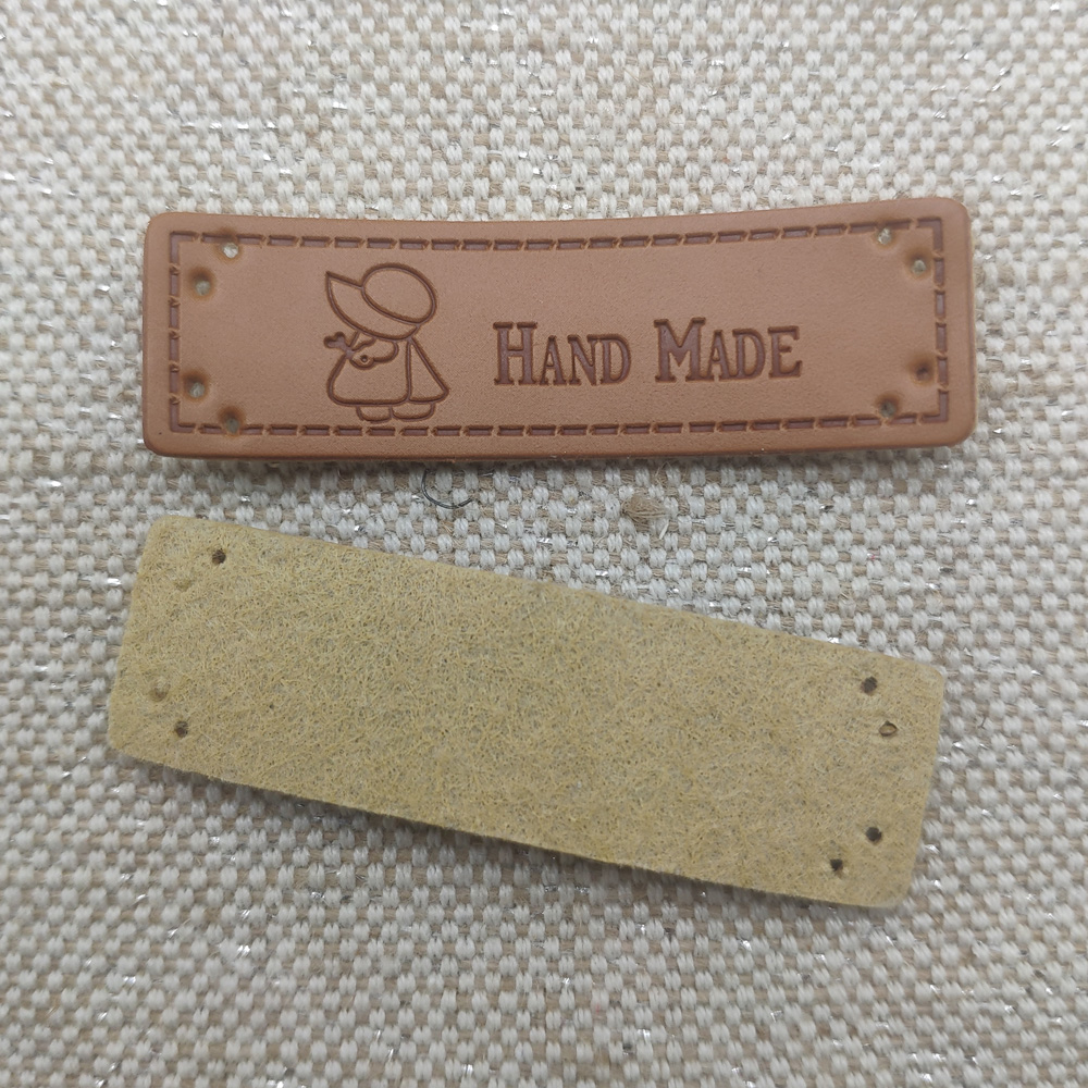 Lovely Girl Handmade Labels Fo - Baby Clothing Made In Usa のレビューと価格