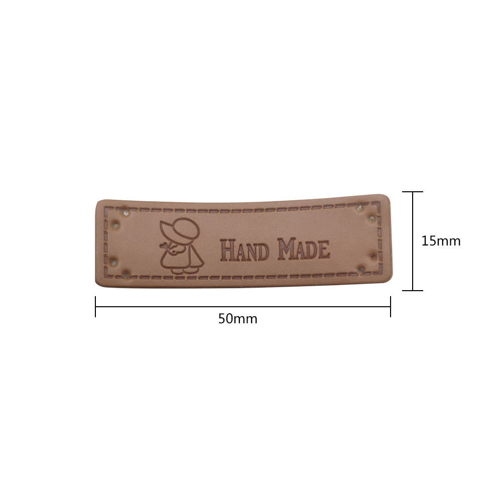 Lovely Girl Handmade Labels Fo - Baby Clothing Made In Usa のレビューと価格