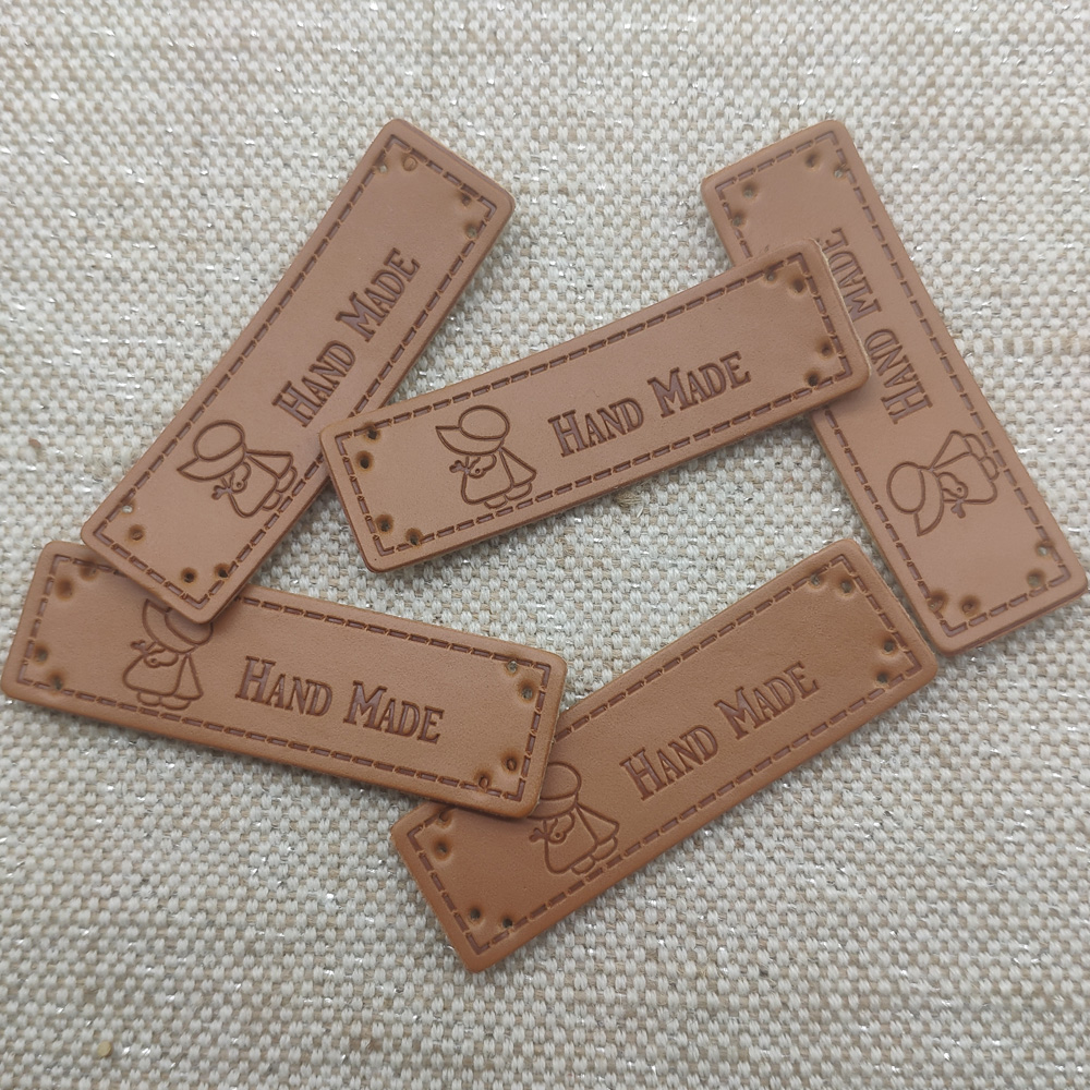 Lovely Girl Handmade Labels Fo - Baby Clothing Made In Usa のレビューと価格
