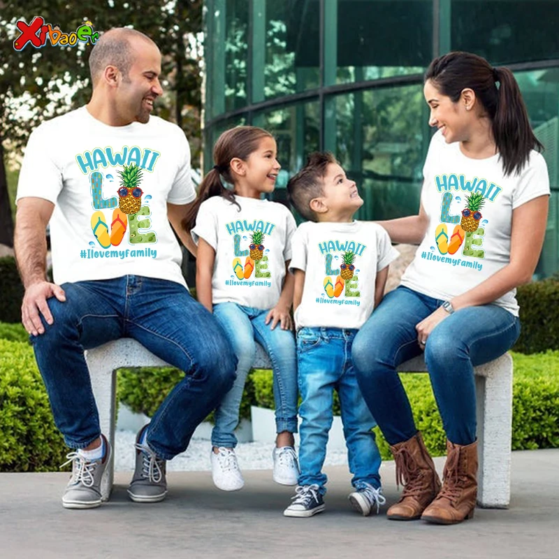 Hawaii birthday shirtFamily Su - Baby Clothing Hawaii のレビューと価格
