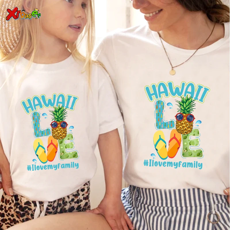 Hawaii birthday shirtFamily Su - Baby Clothing Hawaii のレビューと価格