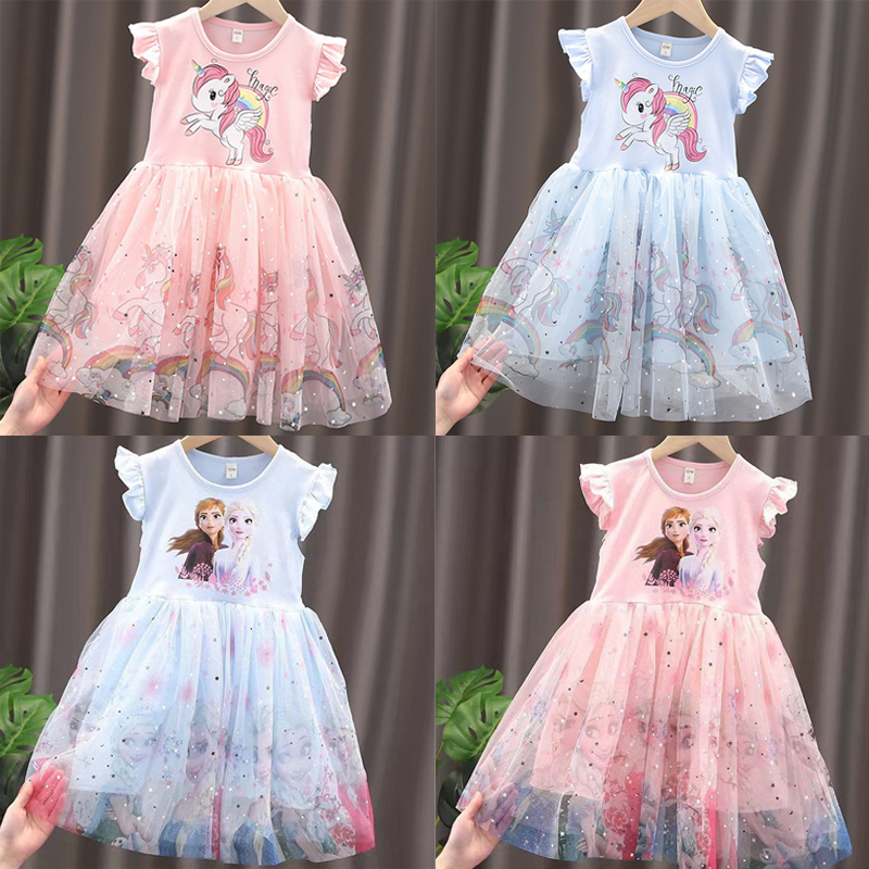 2024 New Unicorn Summer Prince - Baby Clothing 1 Year Old のレビューと価格