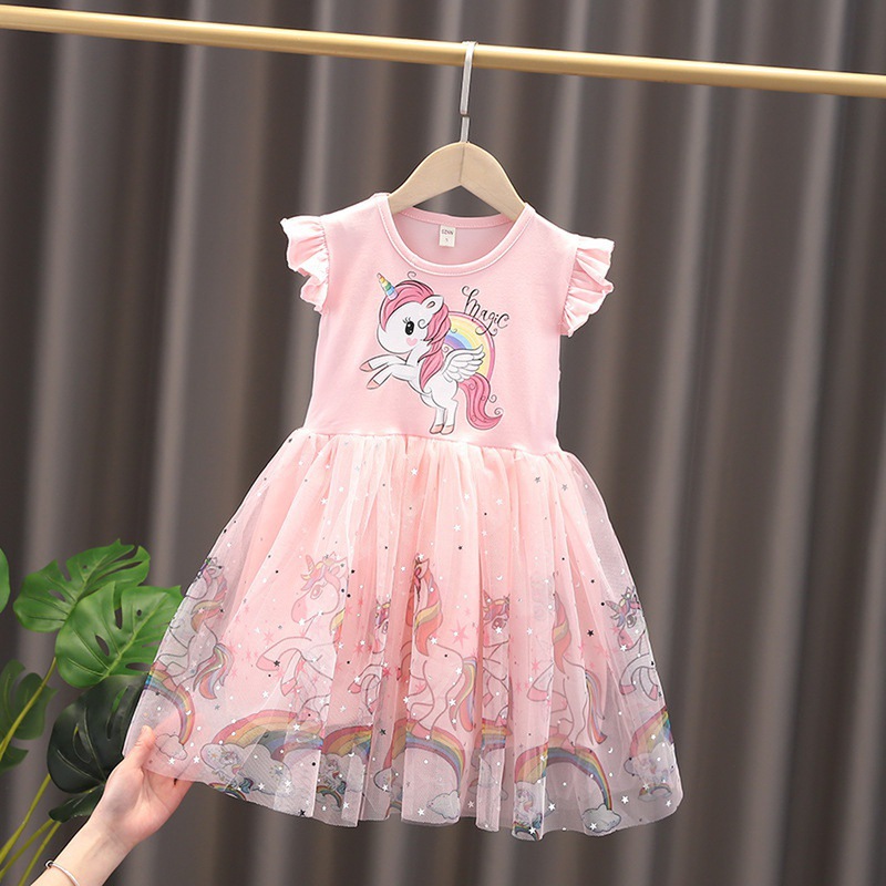 2024 New Unicorn Summer Prince - Baby Clothing 1 Year Old のレビューと価格