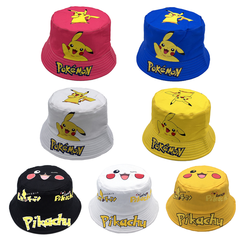 Pokemon Caps Children's Cartoo - Baby Clothing 1 Year Old のレビューと価格