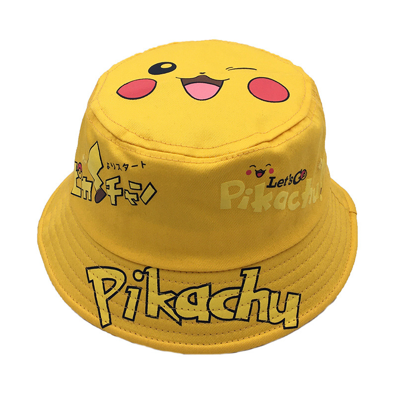 Pokemon Caps Children's Cartoo - Baby Clothing 1 Year Old のレビューと価格