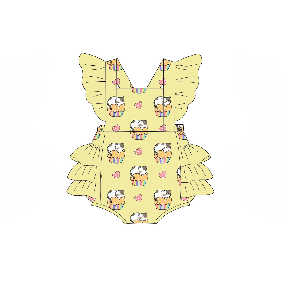 Boutique children's bodysuits  - Baby Clothing Made In Usa のレビューと価格