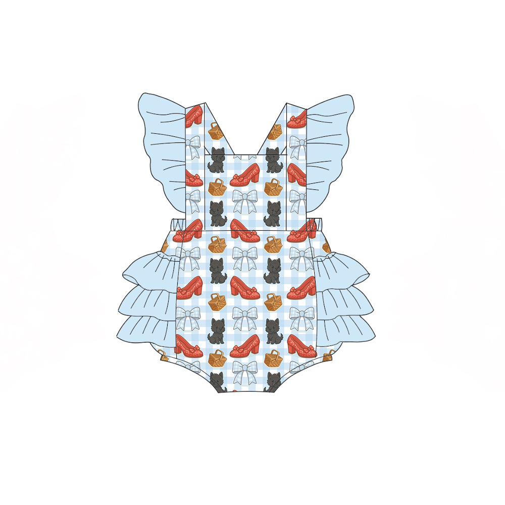 Boutique children's bodysuits  - Baby Clothing Made In Usa のレビューと価格