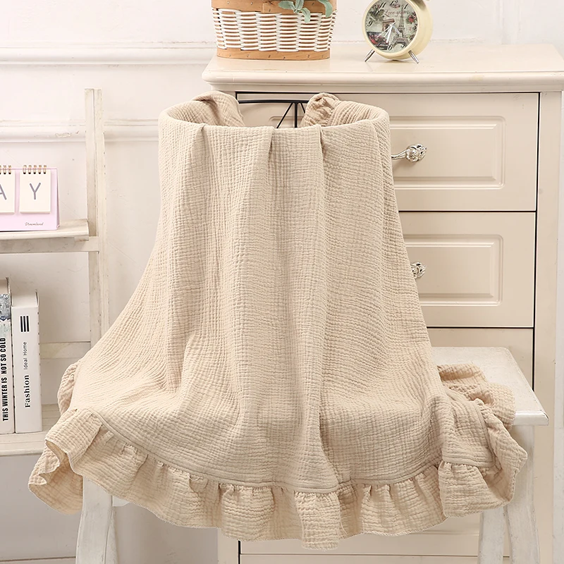 Organic Cotton Baby Blankets N - Baby Clothing Organic Cotton のレビューと価格