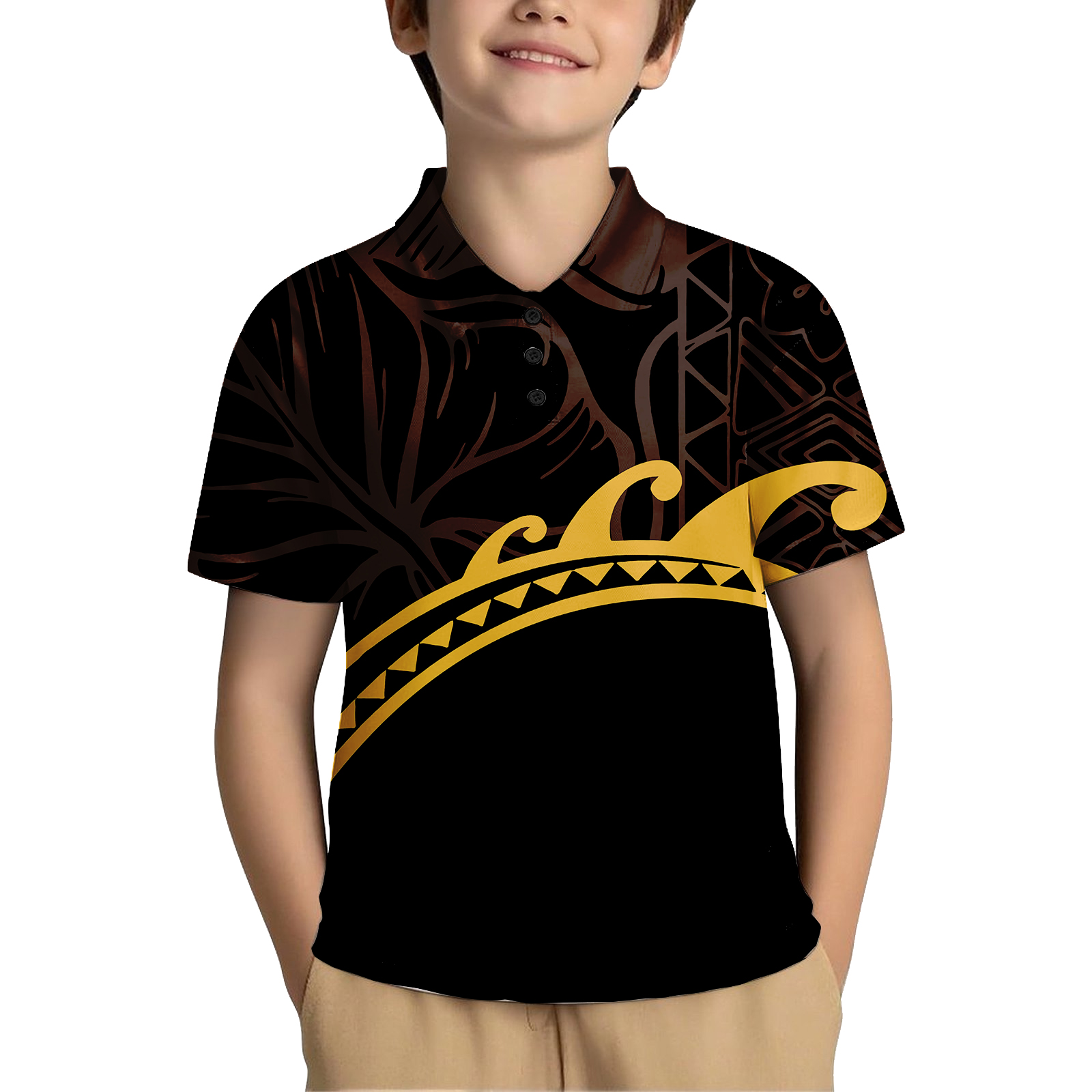 Custom Island Hawaii Tropical  - Baby Clothing Hawaii のレビューと価格