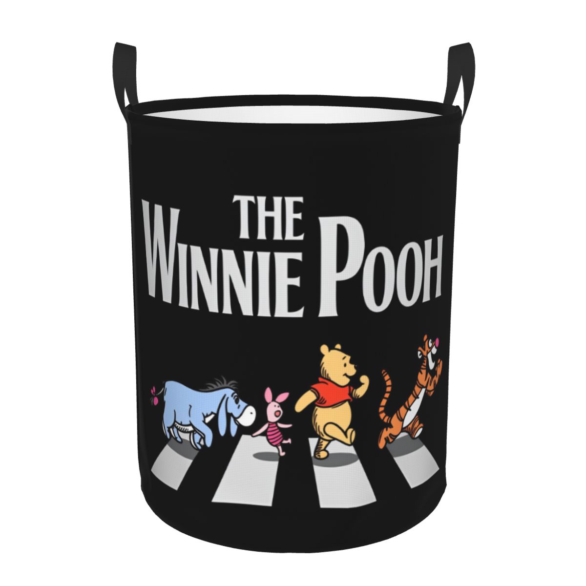 Winnie The Pooh And Friends La - Baby Clothing Basket のレビューと価格