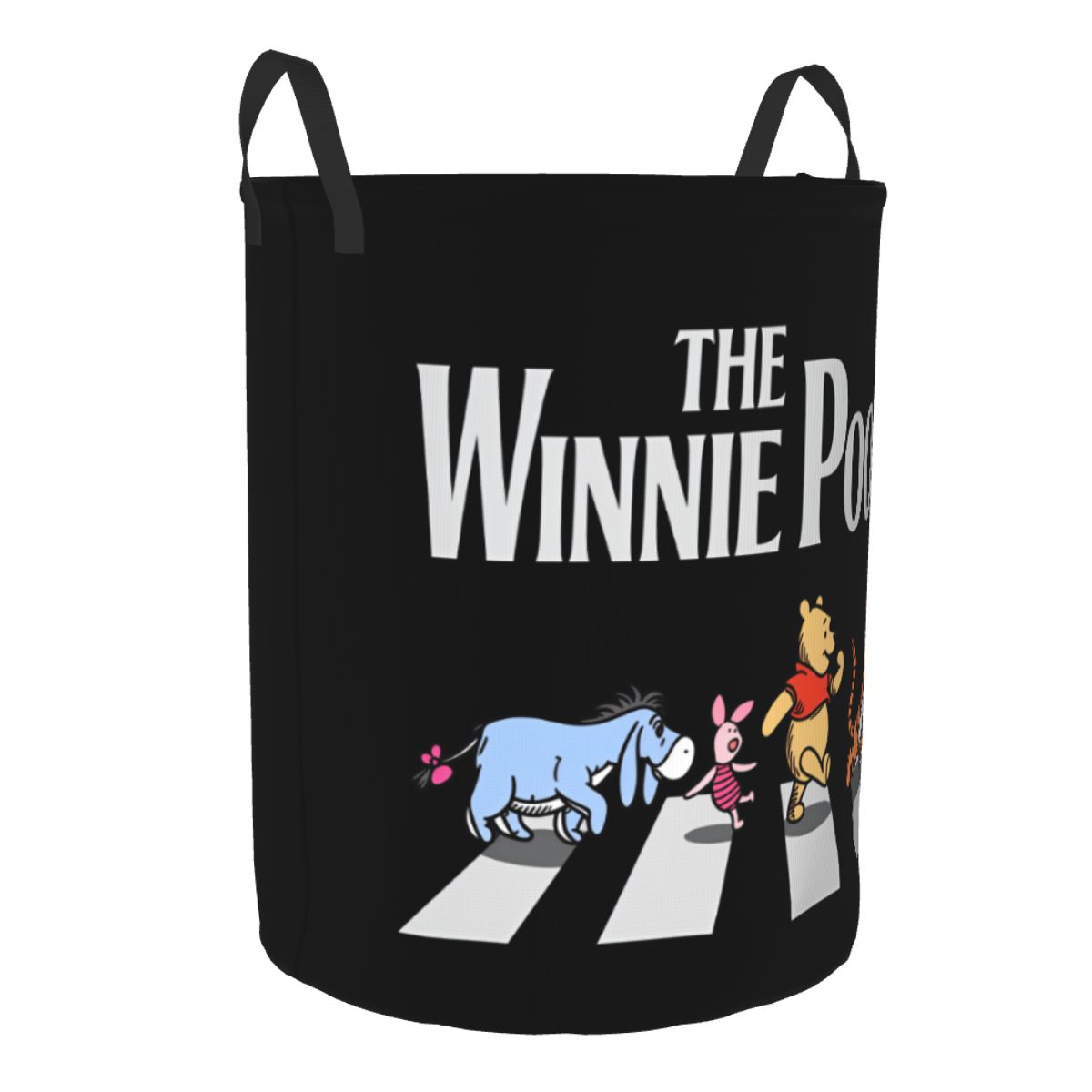 Winnie The Pooh And Friends La - Baby Clothing Basket のレビューと価格