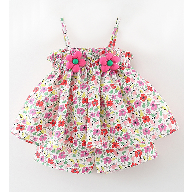 Summer Clothes For Baby Girls  - Baby Clothing Hawaii のレビューと価格