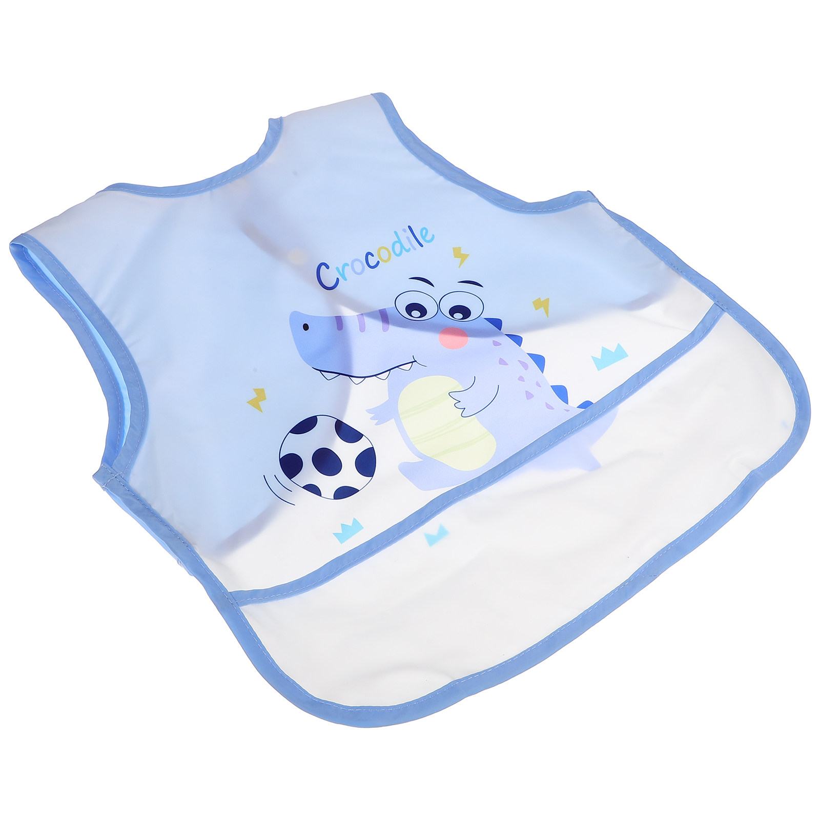 Waterproof Baby Bib for Feedin - Baby Clothing Made In Usa のレビューと価格