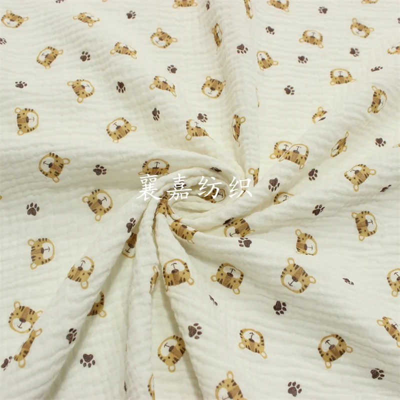 100X135cm Baby Cotton Gauze Cr - Baby Clothing Organic Cotton のレビューと価格