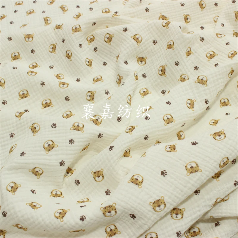 100X135cm Baby Cotton Gauze Cr - Baby Clothing Organic Cotton のレビューと価格