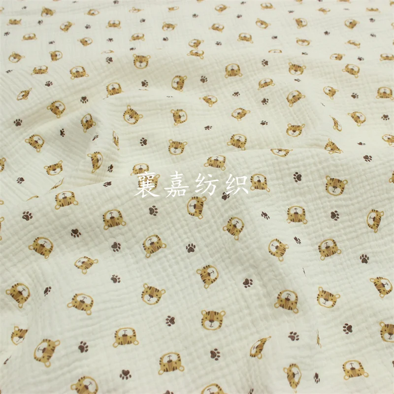100X135cm Baby Cotton Gauze Cr - Baby Clothing Organic Cotton のレビューと価格
